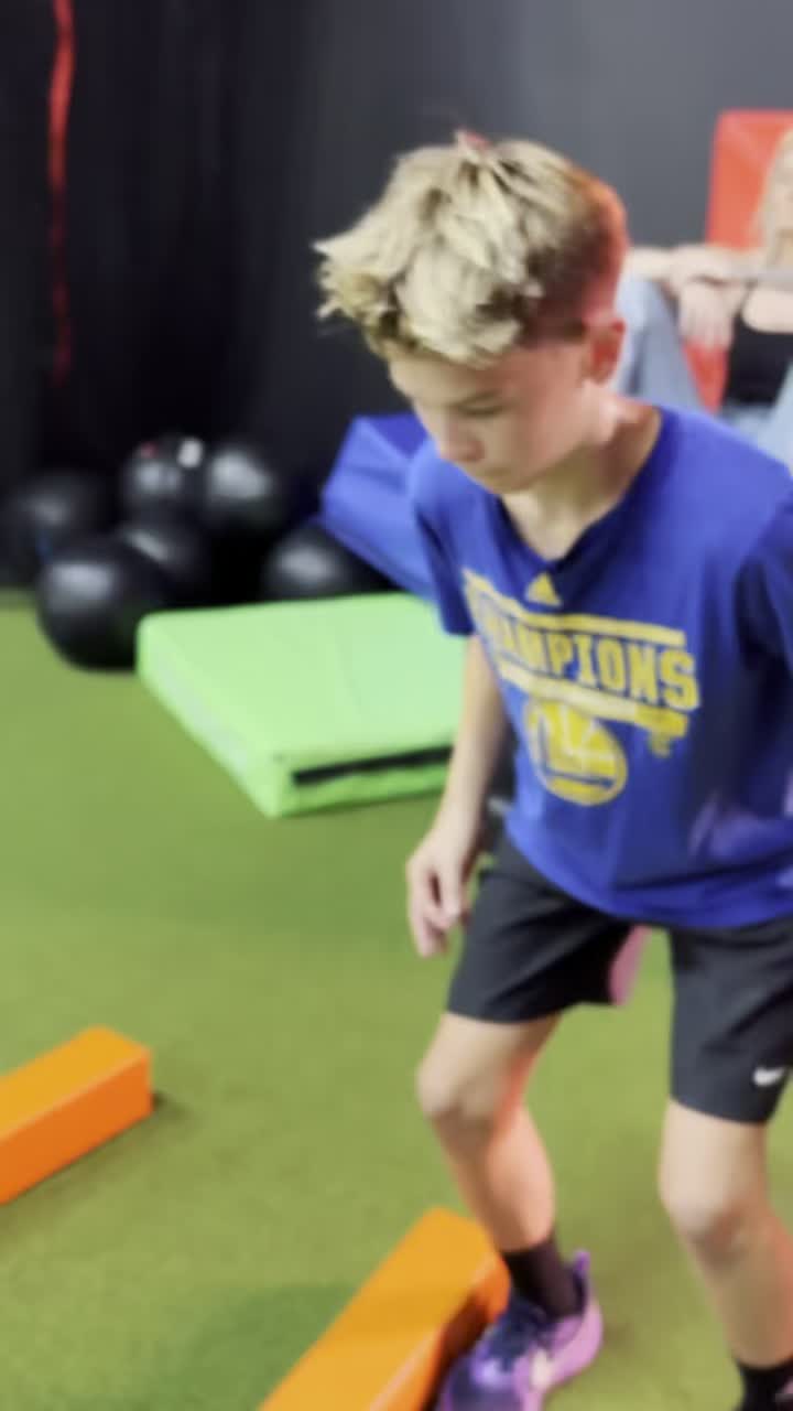 A2Z Sports Training